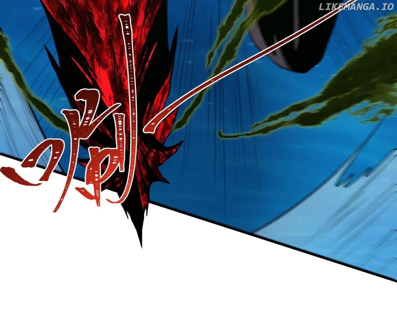 Era of the Haunted Chapter 375 - page 105